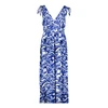 Dames Jurk 57367-60 MILA