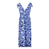 Dames Jurk 57367-60 MILA