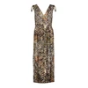 Dames Jurk 57367-60 MILA
