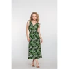 Dames Jurk 57367-60 MILA