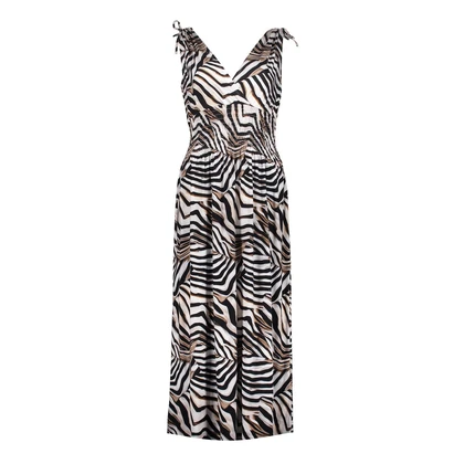 Dames Jurk 57367-60 MILA