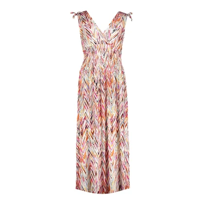 Dames Jurk 57367-60 MILA