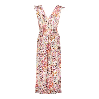 Dames Jurk 57367-60 MILA