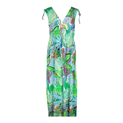 Dames Jurk 57367-60 MILA