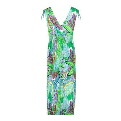 Dames Jurk 57367-60 MILA