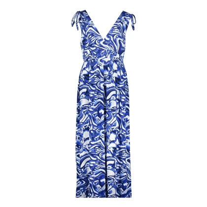 Dames Jurk 57367-60 MILA