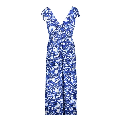 Dames Jurk 57367-60 MILA