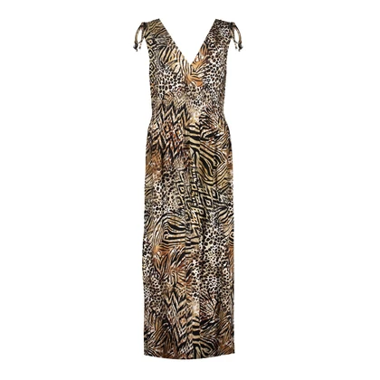 Dames Jurk 57367-60 MILA