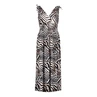 Dames Jurk 57367-60 MILA