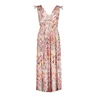 Dames Jurk 57367-60 MILA