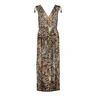 Dames Jurk 57367-60 MILA