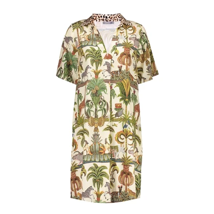 Dames Jurk 57395-70