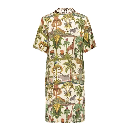 Dames Jurk 57395-70