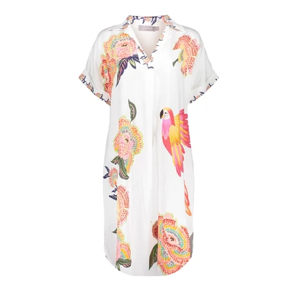 Dames Jurk 57397-70