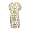 Dames Jurk 57399-70