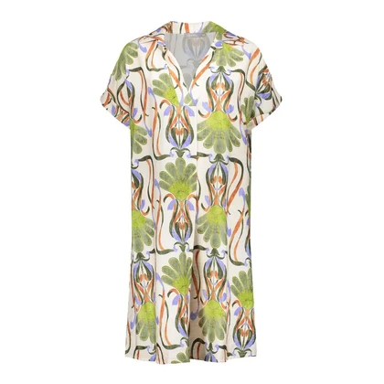 Dames Jurk 57399-70