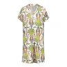 Dames Jurk 57399-70