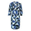 Dames Jurk 580081-35017