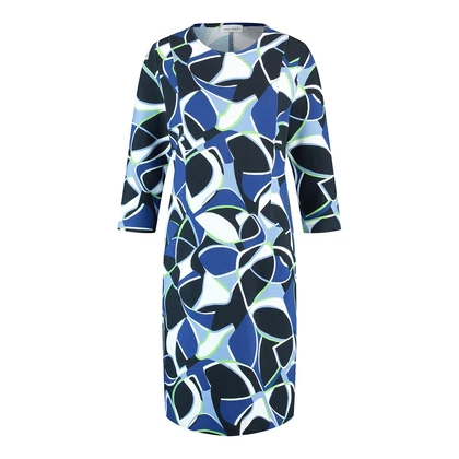 Dames Jurk 580081-35017