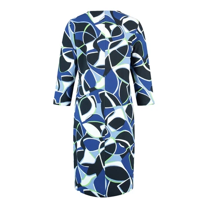 Dames Jurk 580081-35017