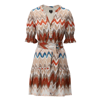 Dames Jurk A122