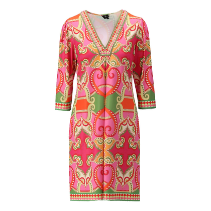 Dames Jurk A400