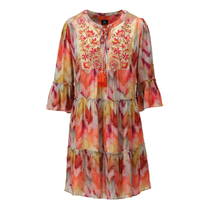 Dames Jurk A507