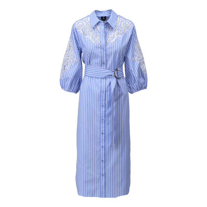 Dames Jurk A760
