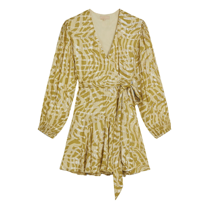Dames Jurk ALIYA