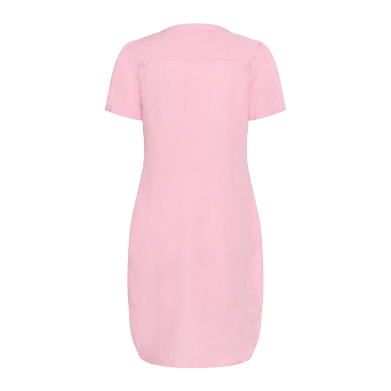 Dames Jurk Aminase Part Two ROZE