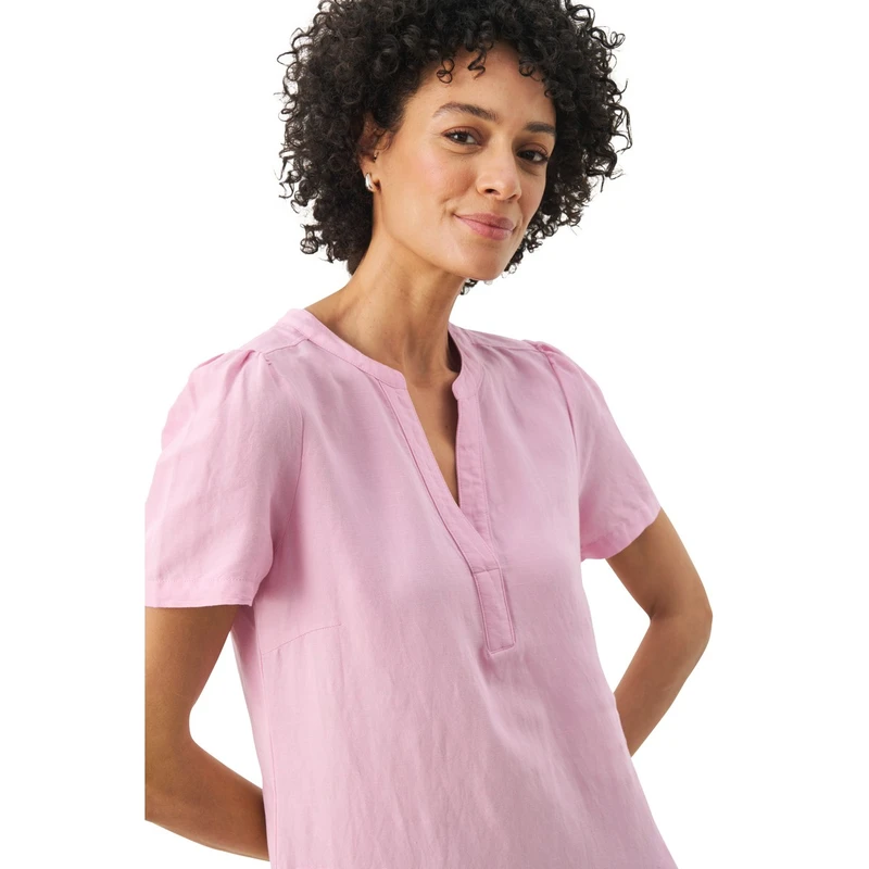 Dames Jurk Aminase Part Two ROZE