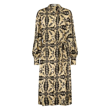 Dames Jurk Anja dress