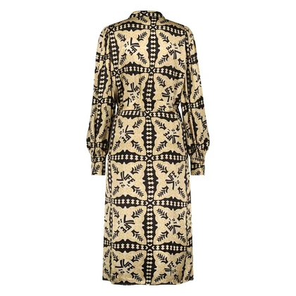 Dames Jurk Anja dress
