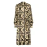 Dames Jurk Anja dress