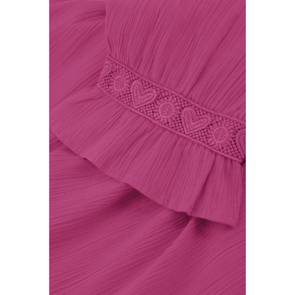 Dames Jurk Aruna