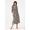 Dames Jurk B50080