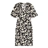 Dames Jurk B50084