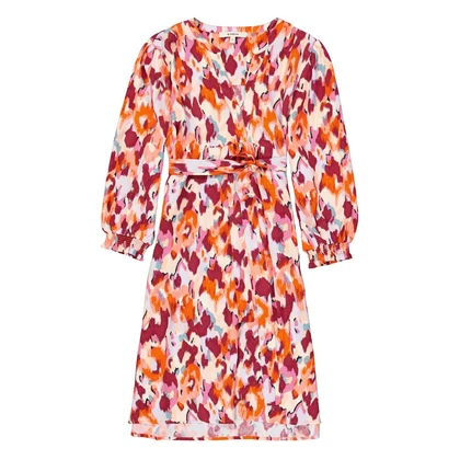 Dames Jurk C50280