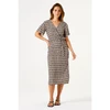 Dames Jurk C50283