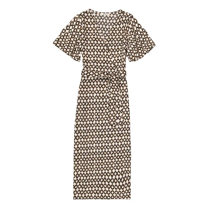 Dames Jurk C50283