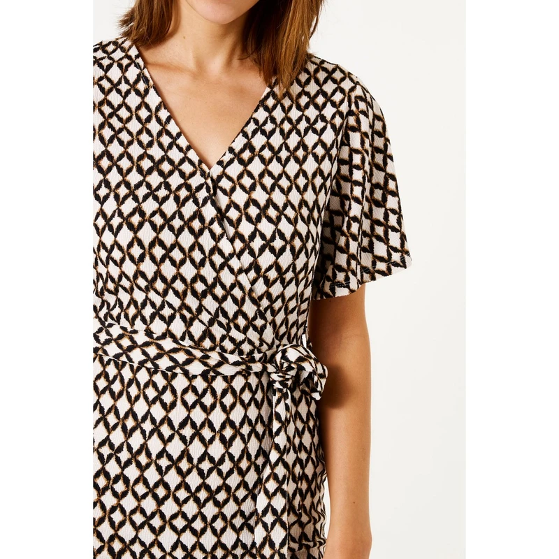 Dames Jurk C50283 Garcia KIT