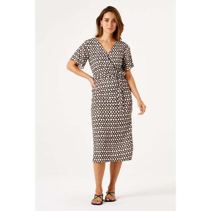 Dames Jurk C50283 Garcia KIT