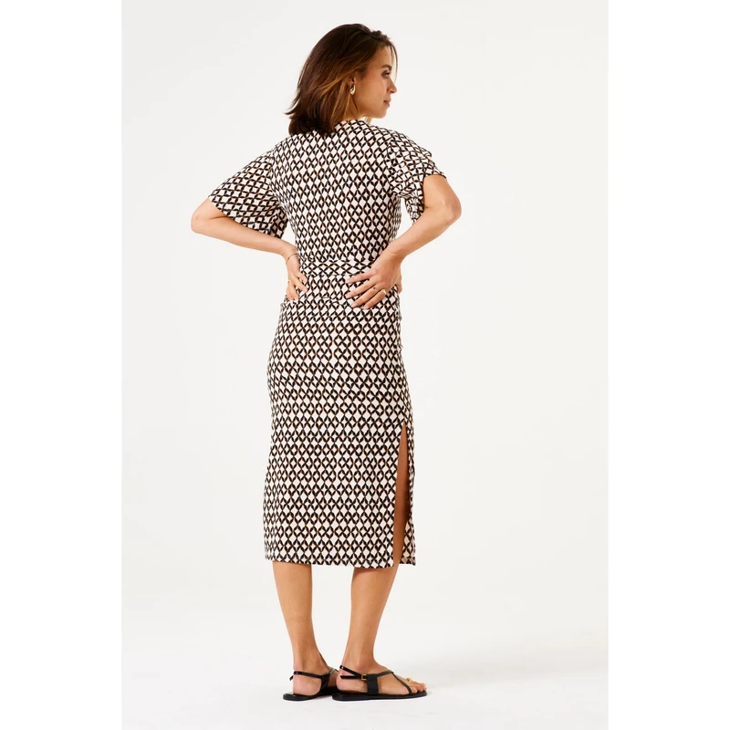 Dames Jurk C50283 Garcia KIT