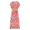 Dames Jurk C50284