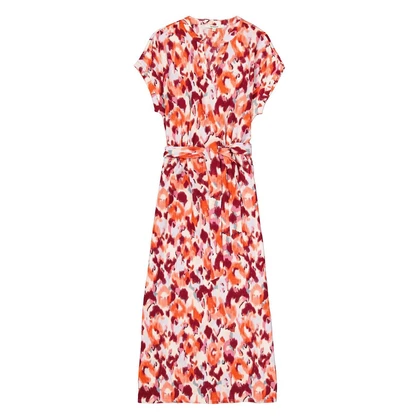 Dames Jurk C50284