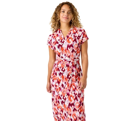 Dames Jurk C50284
