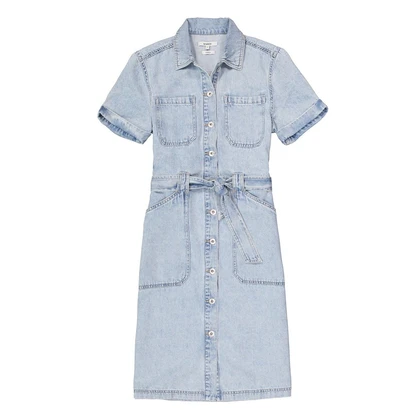 Dames Jurk C50285