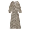 Dames Jurk C50286