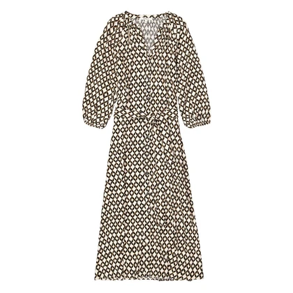 Dames Jurk C50286