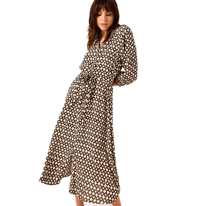 Dames Jurk C50286